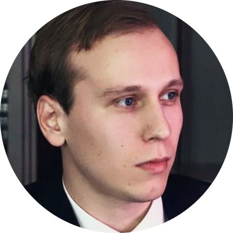 Дмитрий Поляшов – веб-разработчик и IT-консультант